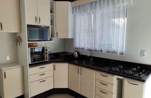 Morretes Villa | Casa c/2 Suítes e Churrasqueira LRM0226