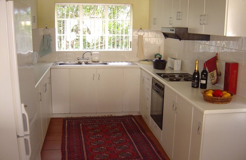 Tulbagh Maison | Maison avec 3 chambres doubles en suite