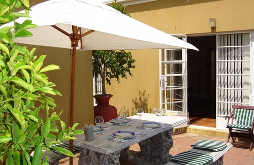 Tulbagh Maison | Maison avec 3 chambres doubles en suite