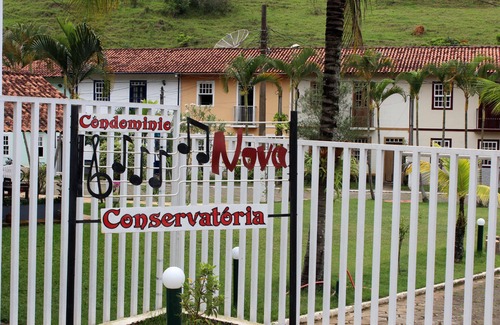 Conservatoria Maison | Maison de 3 chambres dans le Registre