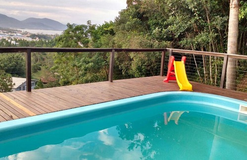 Centro Maison | Maison avec vue à 360º au paradis