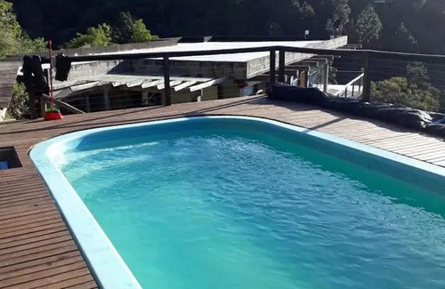 Centro Maison | Maison avec vue à 360º au paradis