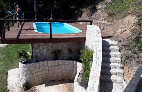 Centro Maison | Maison avec vue à 360º au paradis