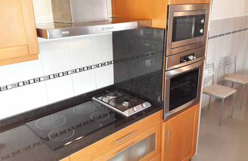 Vimieiro Maison | Maison avec 4 chambres ��� coucher, terrasse donnant sur la piscine.