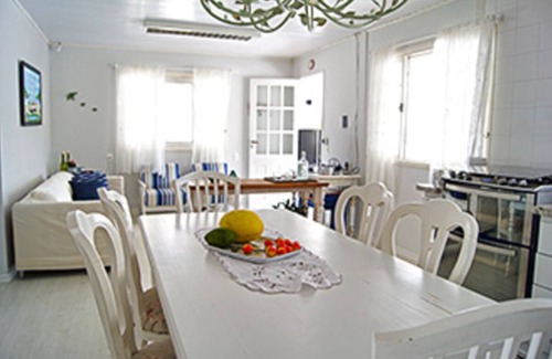 Ponta do Papagaio Maison | Maison de 4 chambres à 200 m de la plage avec barbecue