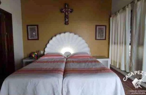 Las Playas Maison | House with 4 rooms with 100% private pool!