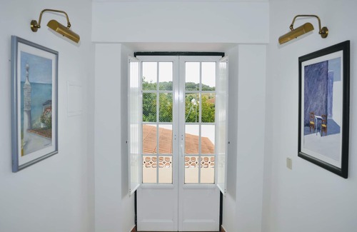 Santiago do Cacem Maison | House with 4 bedrooms, 5 bathrooms, garden, barbecue, terrace for 8 people