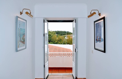 Santiago do Cacem Maison | House with 4 bedrooms, 5 bathrooms, garden, barbecue, terrace for 8 people