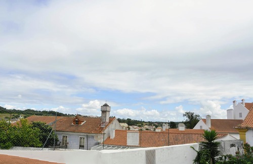 Santiago do Cacem Maison | House with 4 bedrooms, 5 bathrooms, garden, barbecue, terrace for 8 people
