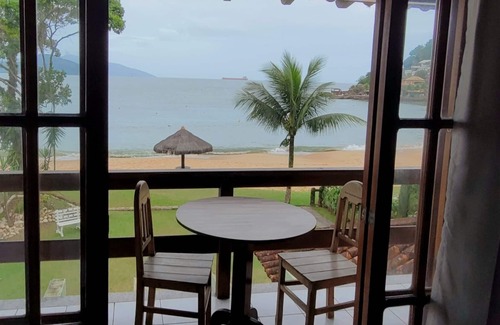 Frade Maison | House with 5 rooms on the beach