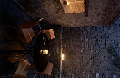 Biescas Maison | Maison avec un style différent pour les familles et les groupes