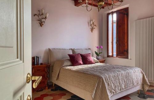 San Gusme Maison | House with a view in Tuscany