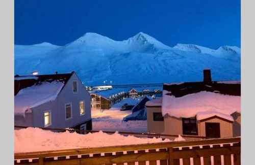 Siglufjorður Maison | House with a warm soul in North Iceland