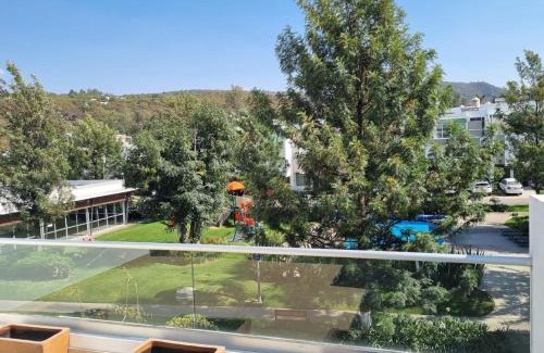 Zapopan Maison | House with air conditioning and pool