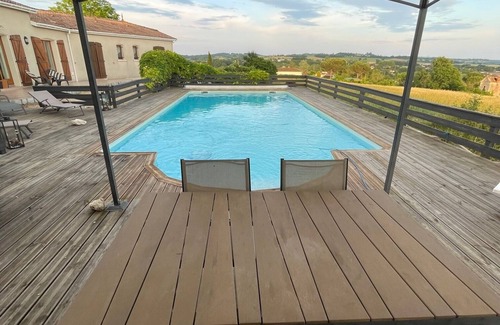 Lavardac Maison | Maison / villa - Lavardac