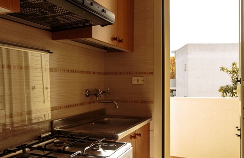 Rivabella Appartement | Maison avec accès à la plage, Rivabella (Gallipoli)