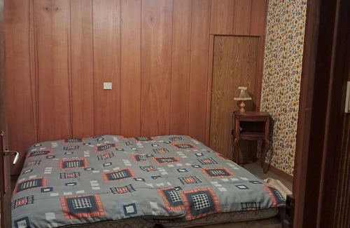 Attignat-Oncin Maison | House with beautiful view and quiet location