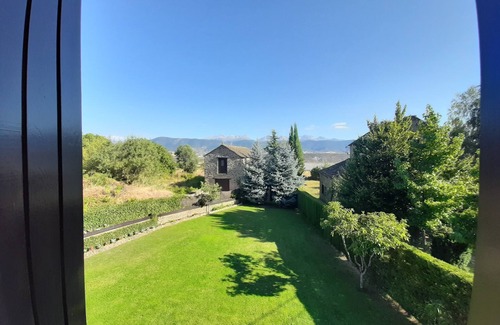 Gracionepel Cottage | House with beautiful garden