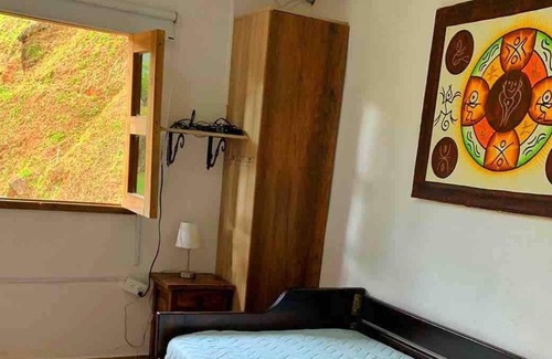 El Penol Station Balnéaire | House with beautiful views and access to Lake Guatape.