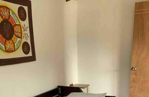 El Penol Station Balnéaire | House with beautiful views and access to Lake Guatape.