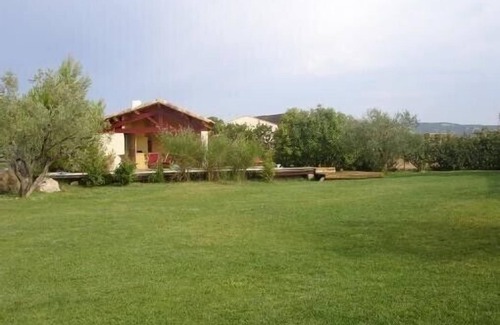 Campagne Villa | Maison au calme 140m² avec piscine 10x5