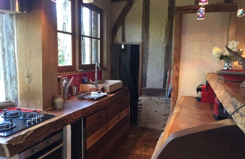 Sarge-sur-Braye Maison | Maison campagne de charme - 12 pers - Châteaux Loire, Perche, moins de 2h Paris
