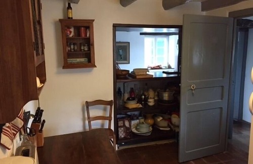 Arneguy Maison | petite maison basque entièrement rénovée et pleine de charme