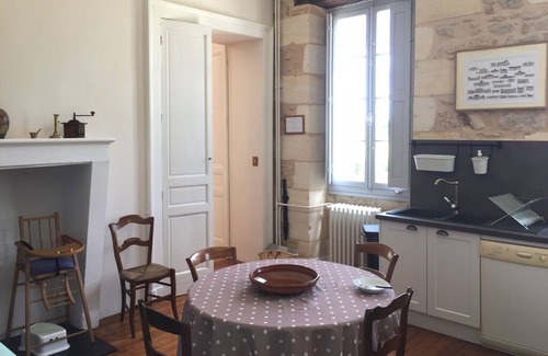 Bommes Maison | Maison de caractère du XIXème siècle