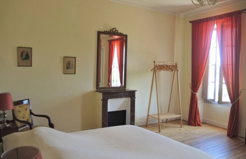 Bommes Maison | Maison de caractère du XIXème siècle