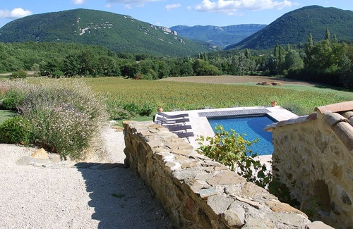 Soyans Maison | House with character