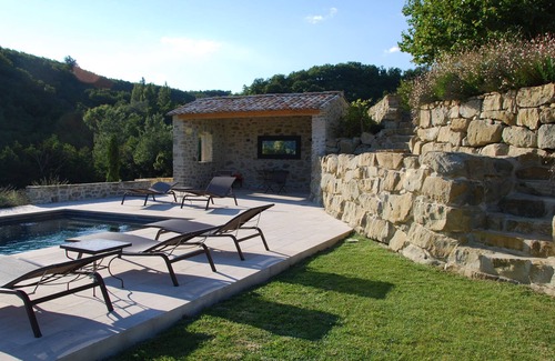 Soyans Maison | House with character