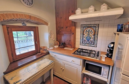 Cireglio Villa | Maison de caractère, Endroit très calme, Vue imprenable!