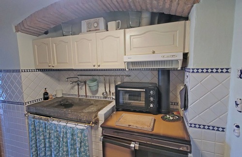 Cireglio Villa | Maison de caractère, Endroit très calme, Vue imprenable!