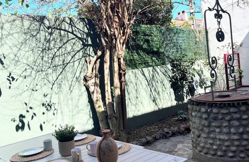 Elne Maison | House with Clim and patio