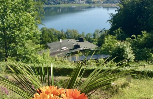 Bringhausen Maison | Maison avec vue lac et terrasses - spacieuse