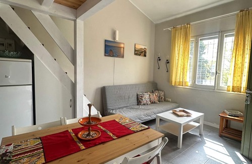 Mas Pinell Maison | Maison avec beau jardin, près de la mer et à la campagne Wifi