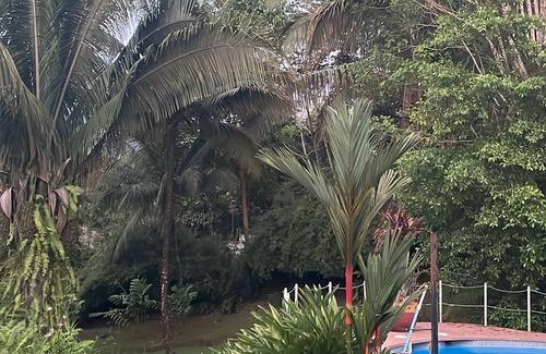 Playa Tortuga Villa | MAISON AVEC JARDIN EXOTIQUE ET PISCINE PRIVEE A 5MN DE TOUS LES COMMERCES