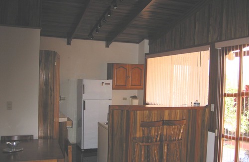 Palmares Maison | House with fabulous gardens Manny fruit trees patio views of the mountains