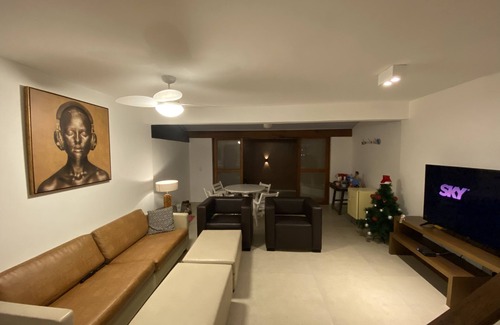 Barra do Una Maison | Vrbo Property