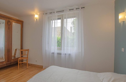 Brienne-le-Chateau Villa | Maison individuelle avec commerces à proximité et plage à 10 minutes
