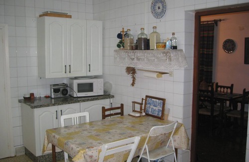 Sanlucar la Mayor Chalet De Ski | Maison / villa - Sanlucar La Mayor