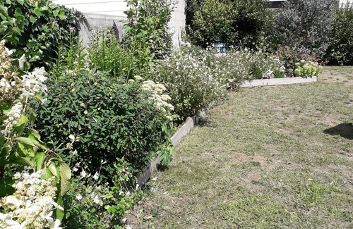 Le Crotoy Maison | Maison avec jardin à 2 pas de la Baie