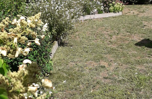 Le Crotoy Maison | Maison avec jardin à 2 pas de la Baie