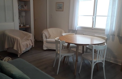 Le Crotoy Maison | Maison avec jardin à 2 pas de la Baie