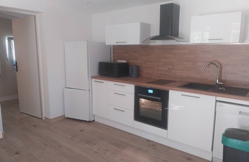 Elne Maison | House with garden 7 km from the beach