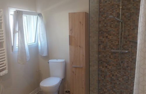 Elne Maison | House with garden 7 km from the beach