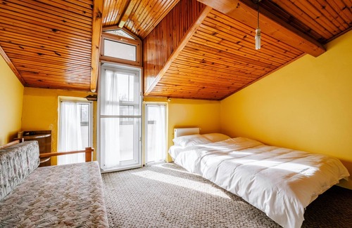 Southern Marmara Maison | House with Garden and Balcony in Kartepe