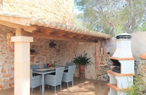 Es Llombards Cottage | Maison / villa - Es Llombards