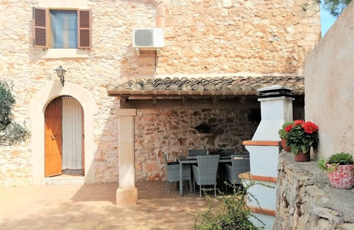 Es Llombards Cottage | Maison / villa - Es Llombards
