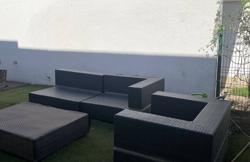 Girona Maison | House with garden and pool 5 minutes from Girona